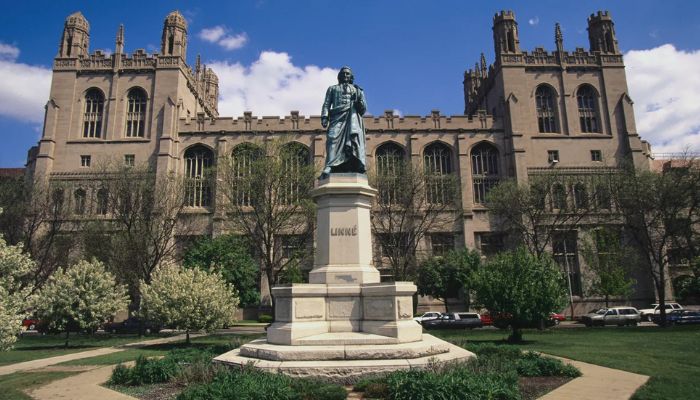 Top 10 universities attended by the world's richest people