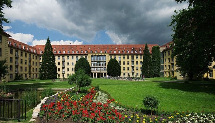 University of Freiburg - Germany