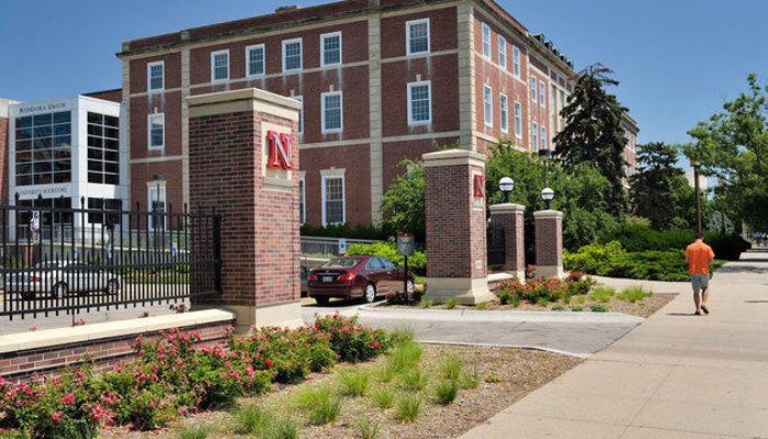 University of Nebraska-Lincoln
