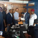 Abia's hospitality sector