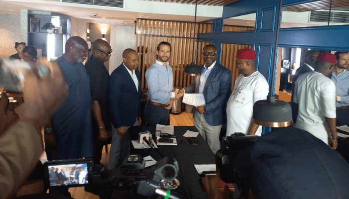 Abia's hospitality sector