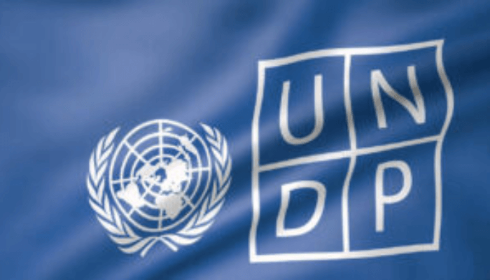 UNDP