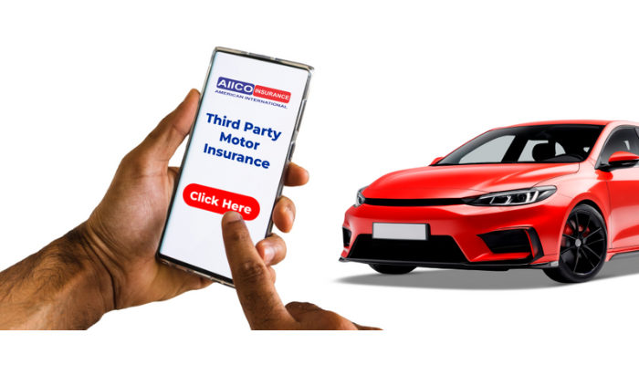 AIICO's Third-Party Insurance