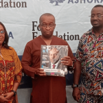 climate change in Nigeria