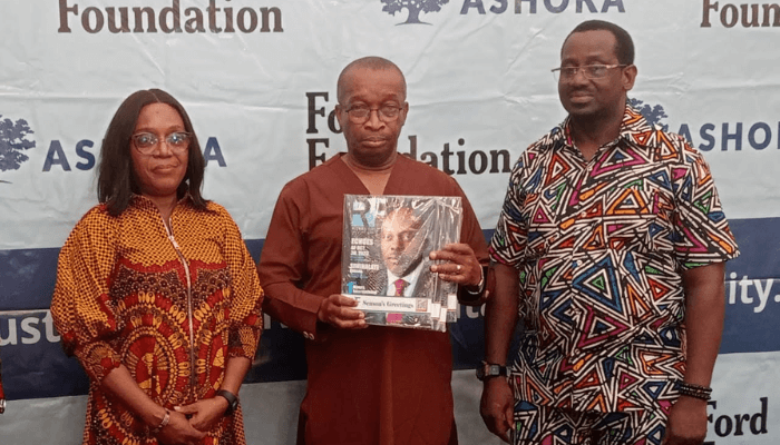 climate change in Nigeria