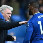 Everton vs Leicester