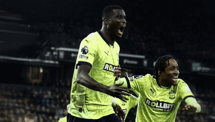 Southampton vs Ipswich