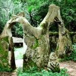 Osun sacred grove
