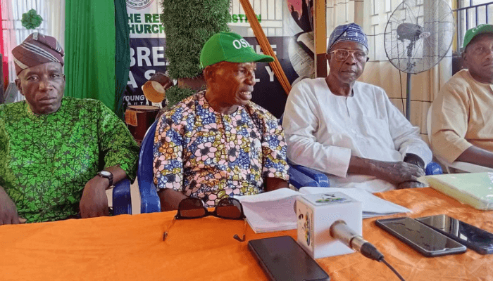 Crisis hits Ondo farmers congress as ex-president expelled over misconduct