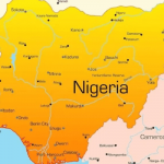 Nigerian states that share borders with other countries