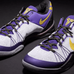 Kobe Bryant sneakers