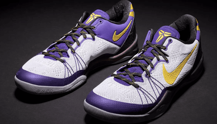 Kobe Bryant sneakers