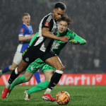 Newcastle vs Birmingham