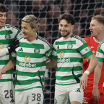 Celtic vs Raith Rovers