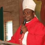 Donatus Aihmiosion Ogun