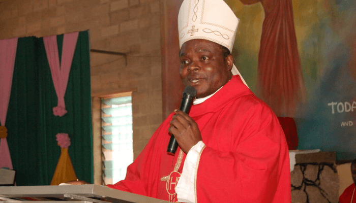 Donatus Aihmiosion Ogun