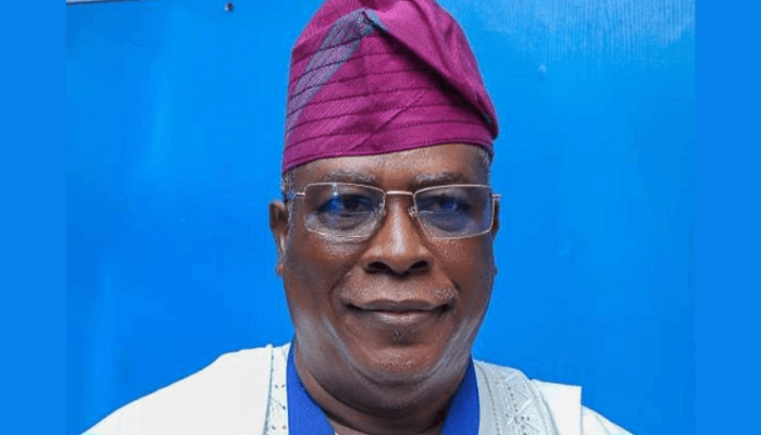 Christian Association of Nigeria (CAN)