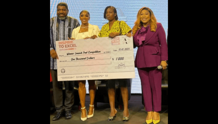 Inspire to Excel 2025