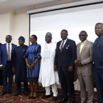 Nigerian-American Chamber of Commerce (NACC)