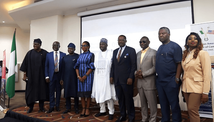 Nigerian-American Chamber of Commerce (NACC)