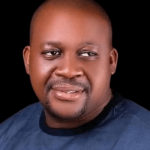 Justice Azuka