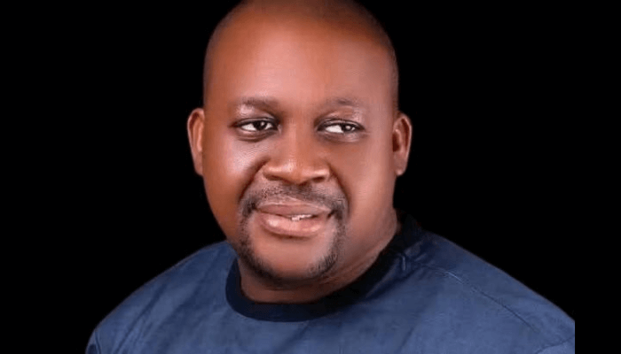 Justice Azuka