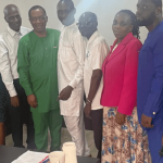 Christian Journalists