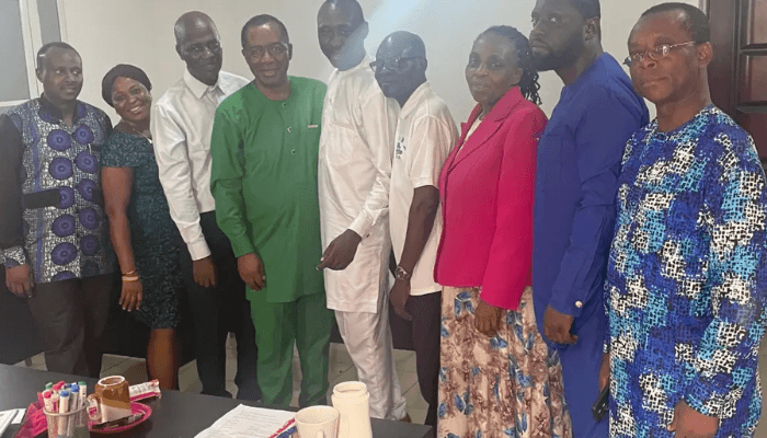 Christian Journalists