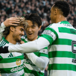 Celtic vs Dundee United