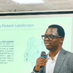 fintech potential in Nigeria