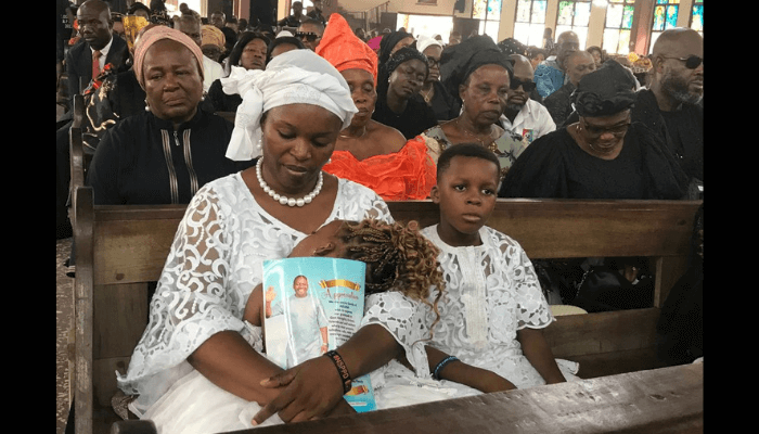 Justice Azuka