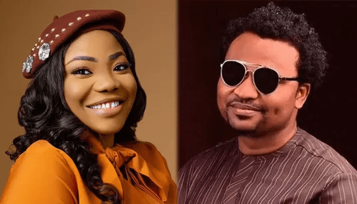 Court insists on arrest warrant for Mercy Chinwo’s ex-manager over alleged $345,000 Fraud