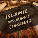 Islamic insurance