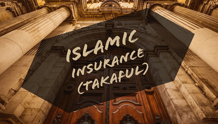 Islamic insurance