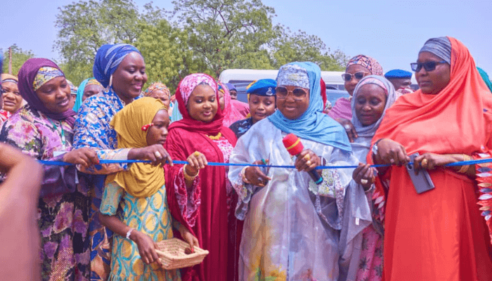 Nasara Foundation, AKWE launch student entrepreneurship program in Kebbi