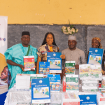 Oando foundation