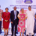 FATE Foundation