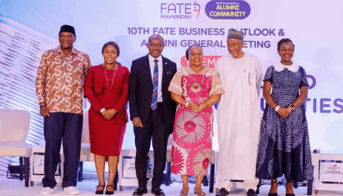 FATE Foundation