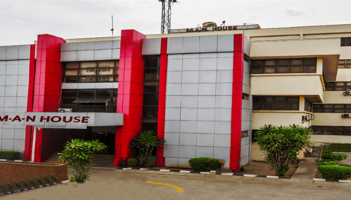 Manufacturers Association of Nigeria (MAN)