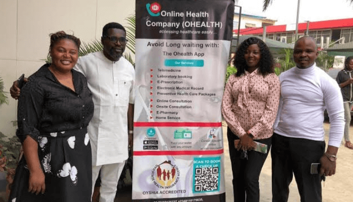 OHEALTH