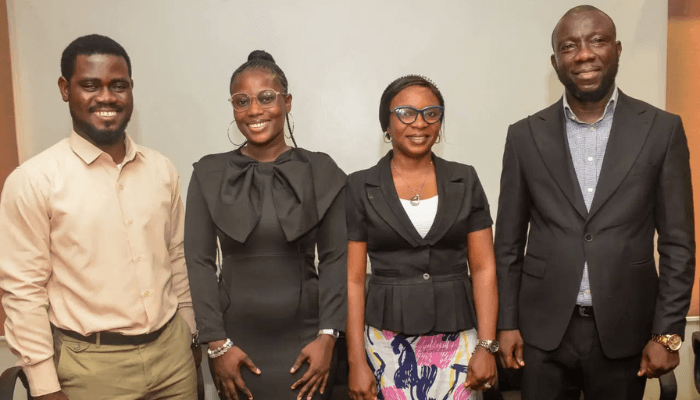 Maths4Life Foundation