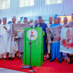 domestic violence in Kano