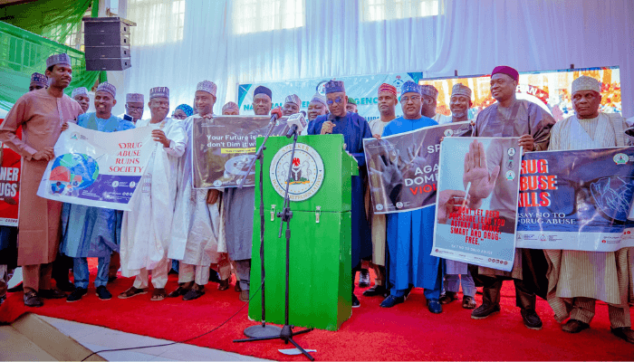 domestic violence in Kano