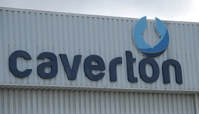 Caverton