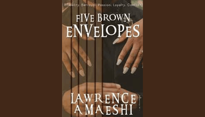 Five Brown Envelopes