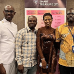 Smart Treasure Investment