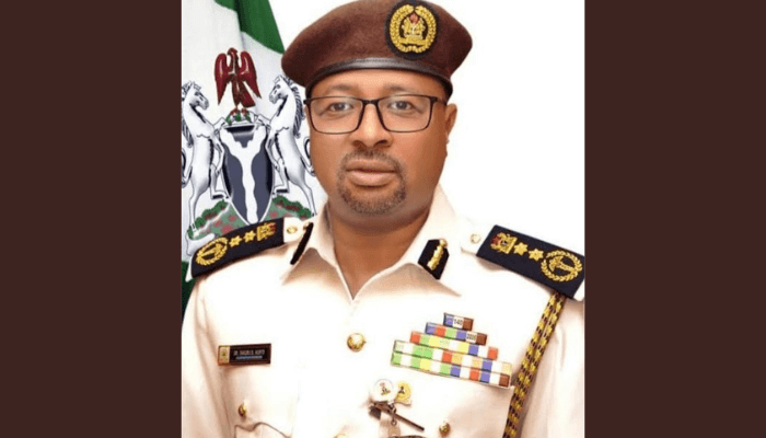 Tinubu to receive top honour at Environmental Health Council’s Maiden Awards