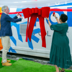 Lagos off grid cooling solution