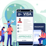 Asian countries with affordable visa fees for Nigerians