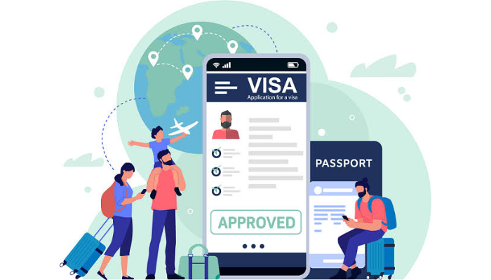 Asian countries with affordable visa fees for Nigerians